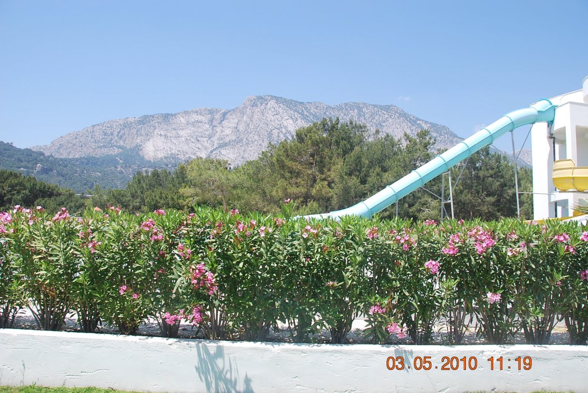 imagini hotel RIXOS SUNGATE